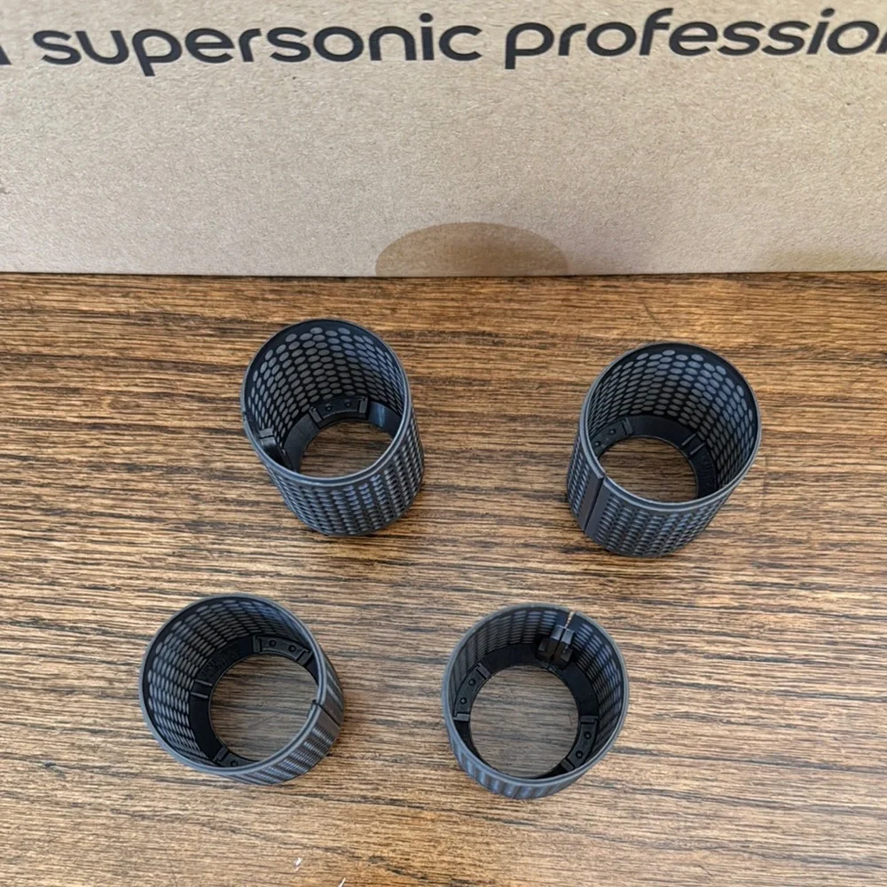 Dyson Supersonic Professional filters (Set of 4)